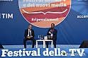 VBS_7792 - Giovanni Floris ripercorre venti anni di carriera con Andrea Malaguti vicedirettore de La Stampa